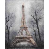 100% Handmade Oil Painting