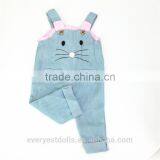 Hot Sell 18 Inch Young Girl Doll Clothes for Everyday thumbnail-2