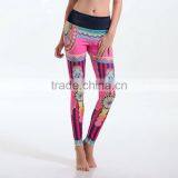 Modern Style Custom Design Women Bodybuilding Clothing Set thumbnail-4