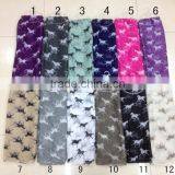 // Viscose Horse Running Scarf// Ladies Viscose Scarf // thumbnail-1