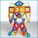 Intelligent Magnetic Construction Set Toys for Brain Development thumbnail-6