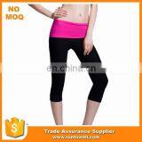 Wholesale yoga pants tight yoga pants oem yoga pants