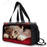 2015 Popular Trendy Unique Design Outdoor Leisure 3d Travel Bag thumbnail-4