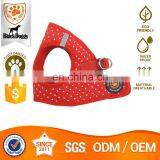 Customized Life Vest Dog Harness For Pitbull Dog My Pet Brand thumbnail-1