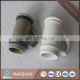 22oz. White German Beer Steins