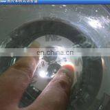 Super Thin Led Coaster Light up 3M Adhesive Pad thumbnail-3