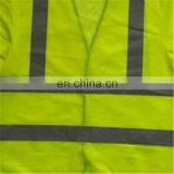 Apparel T-shirts Knitting Tricot TC Reflector Safety Yellow Free Size EU Standard Hot Sale Long Sleeve t Shirt thumbnail-4