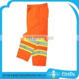 High Visibility Kickboxing Trousers thumbnail-1