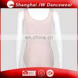 Sleeveless Dance Lleotard Sexy Ballet Leotard