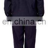 Wholesale Top Quality Classical Security Guard Uniform Ofiicial Uniform thumbnail-3