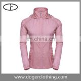 High Quality Wholesale Ladies Outdoor Anti UV Jackets