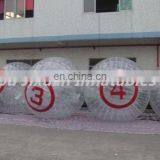 Zorb Ball for Bowling