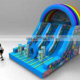 New Sea World Inflatable Slide thumbnail-1