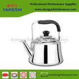 Chinese Stainless Steel Cooking Kettles thumbnail-2