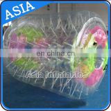 Hot Inflatable Roller Coaster Water Roller Water Rollers For Water Park