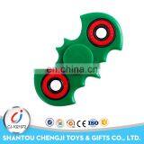 2017 New Design Plastic In-door Toys Kids Custom Finger Gyro