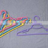 Colorful Plastic Hanger for Drying Clothes thumbnail-4