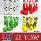 animal shape wholesale bowling balls
