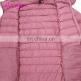 Hot Sale Women's Lightweight Outwear Keepwarm Jacket Duck Down Coat thumbnail-4