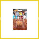 Funny Condom in Walnut thumbnail-1