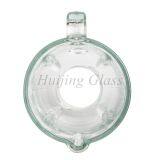 (A110) China Factory Supply Blenders Soda Lime 1.25 Liter Blender Replacement Spare Parts Glass Jar thumbnail-5