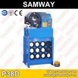 Samway P38D Hydraulic Hose Crimping Machine thumbnail-1