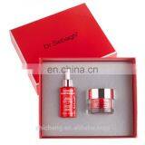 Wholesale Cardboard Boxes Handmade Gift Paper Box for Cosmetics