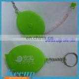 One Stop Ruler Mini Metric 7mm Pipe OD Measuring Tape Custom thumbnail-2