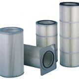 Supply Gas Turbine Dust and Flame Retardant Filter P191920 thumbnail-5