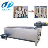 Оборудование для очистки маниока с высоким коэффициентом очистки