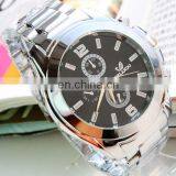 Factory Wholesale Cheap Fashion Stylish Stainless Steel Watch for Boys High Quality