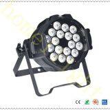 18pcs 4in1 Full-color Par Light DMX Disco dj Lighting Wholesale Lamp(non Waterproof) thumbnail-3