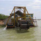 WEIFANG JIN MENG Gold Mining Machinery CO.,LTD company overview - view 4 thumbnail