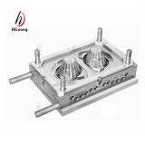 Plastic Injection Mould for Plastic Flower Pot thumbnail-3
