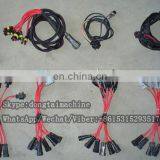 CR2000A Common Rail Injector Tester thumbnail-2