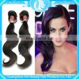 Wet and Wavy Indian Remy Hair Weave thumbnail-1