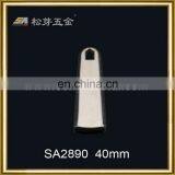 2015 Factory Direct Best Sell Zippers Slider Puller With Diamond thumbnail-3