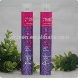 Aluminum Collapsible Hair Color Tube Packaging thumbnail-1