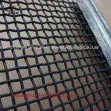 Hook With White Steel Crimped Wire Mesh thumbnail-4