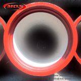Ductile Iron Casting Pipe Class C40