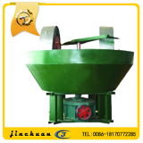 Gold Grinding Machine Wet Gold Mill With Widely Application thumbnail-2