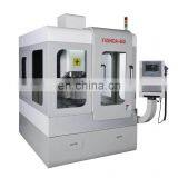 Vertical Milling Machine thumbnail-2