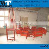 Chalk Moulding Machine Chalk Production Machine Chalk Making Machine thumbnail-2