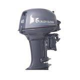Outboard Motor,40 HP Outboard Motor thumbnail-1