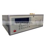 GDAT-C dielectric constant and dielectric loss tester