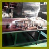 China Factory UPVC Profile Bending Machine for UPVC Arc Win-door thumbnail-3