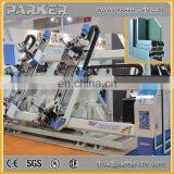 Aluminium Crimping Machine for Windows Doors / Aluminium Window Door Manufacturing Corner Crimping Machine thumbnail-3