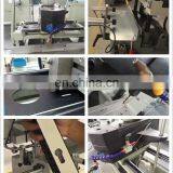 Aluminum Profile Copy Milling Machine for Making Window Holes thumbnail-6