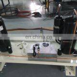 Good Quality Industrial Dehumidifier 220V 60HZ 480V 60HZ Three Phase With Water Pump thumbnail-3