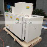 Desiccant Dehumidifier Air Handling Unit thumbnail-2
